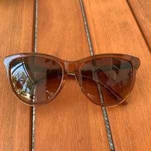 Bottega Veneta sunglasses